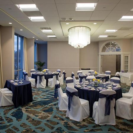 Crowne Plaza Ventura Beach By Ihg Exterior photo