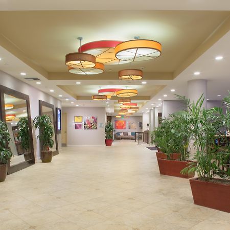 Crowne Plaza Ventura Beach By Ihg Exterior photo