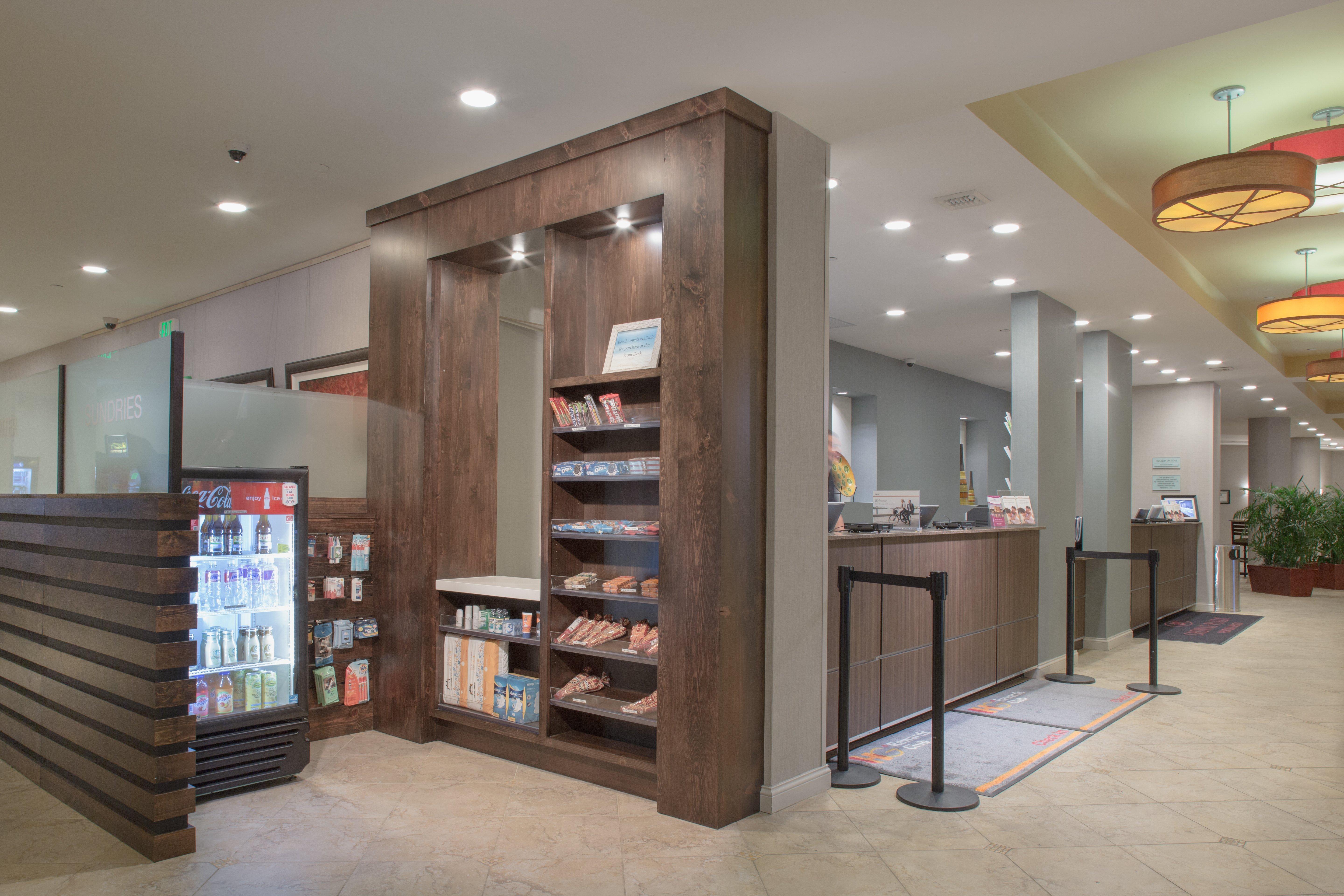 Crowne Plaza Ventura Beach By Ihg Exterior photo