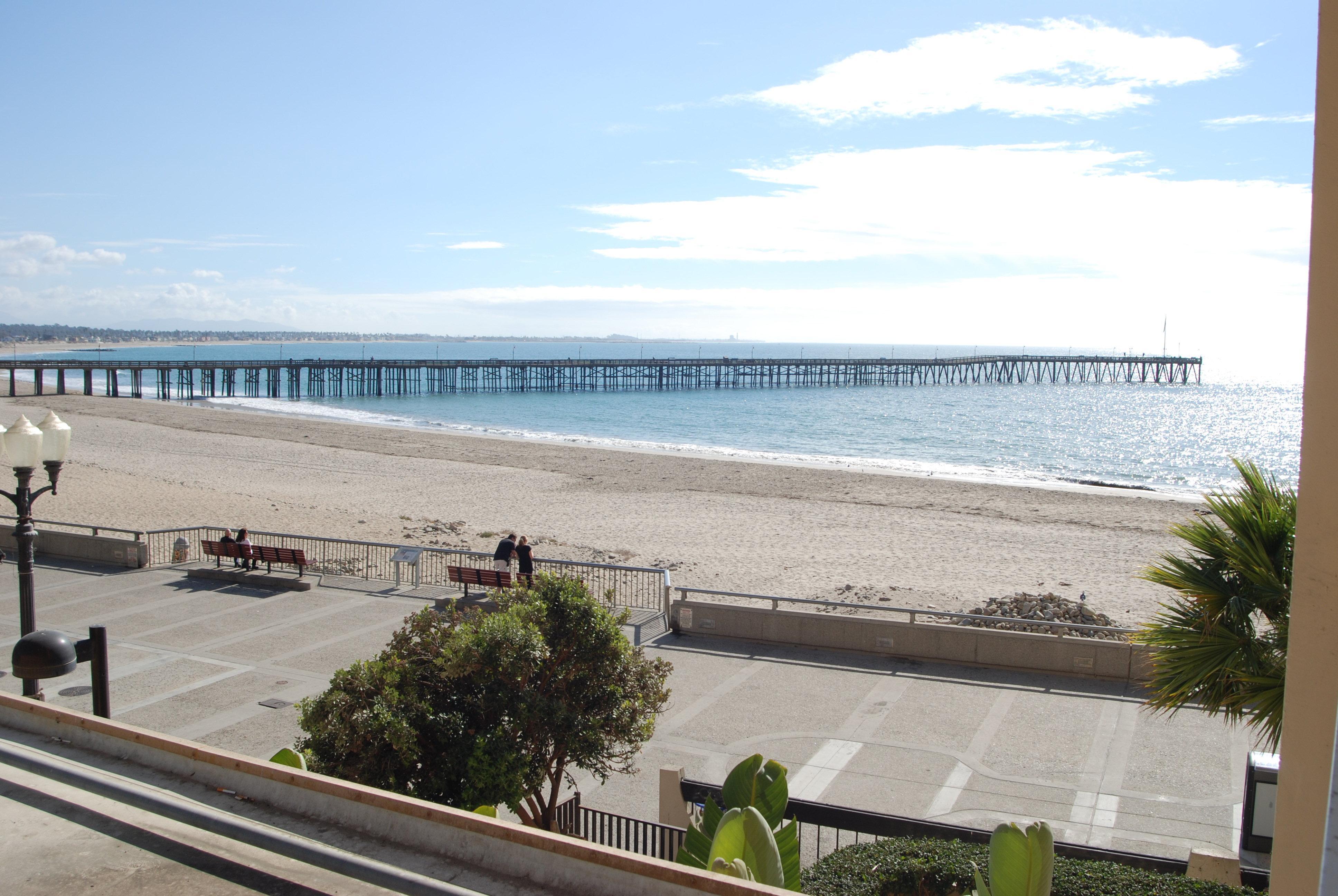 Crowne Plaza Ventura Beach By Ihg Exterior photo