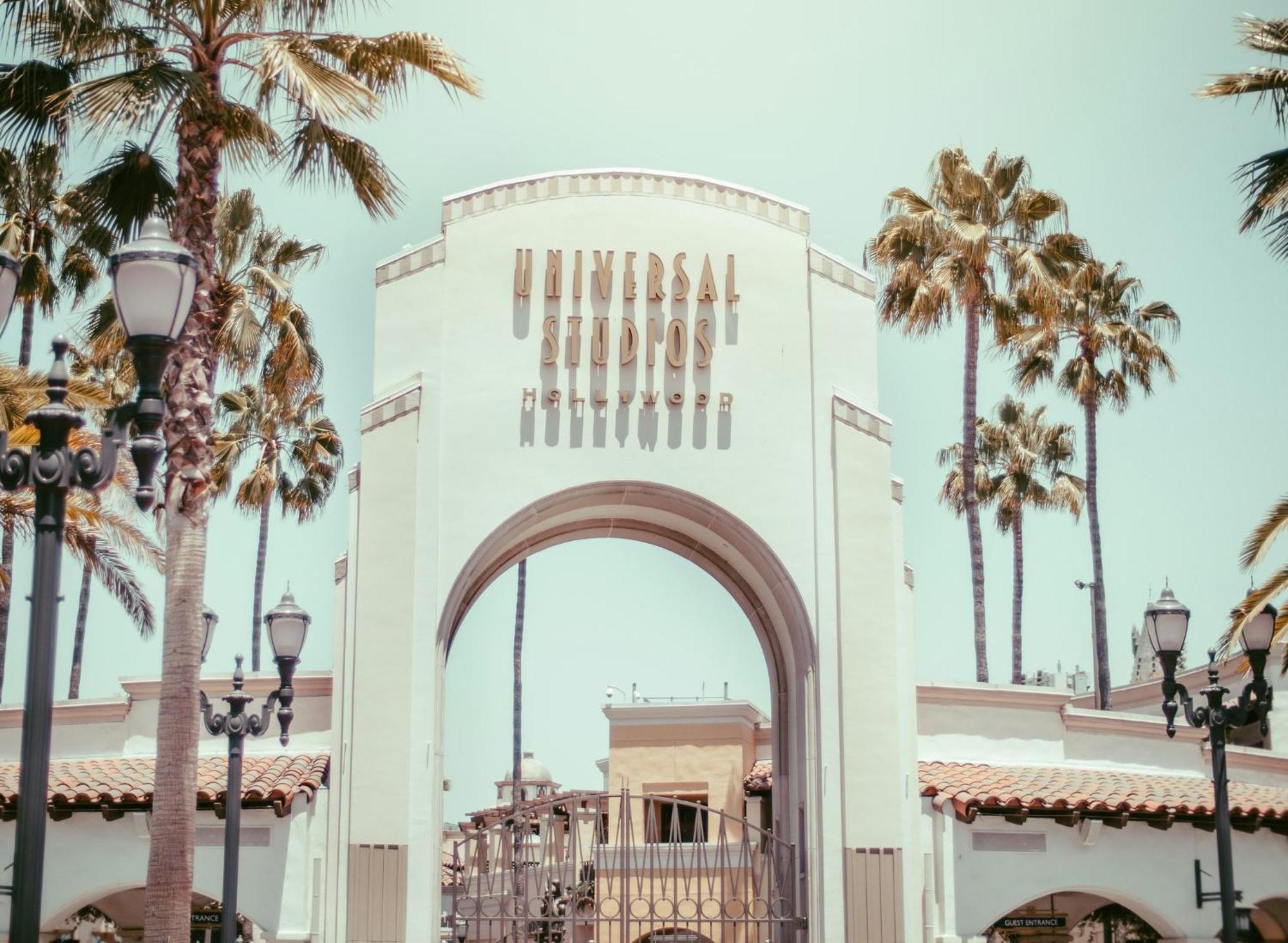 Crowne Plaza Ventura Beach By Ihg Exterior photo